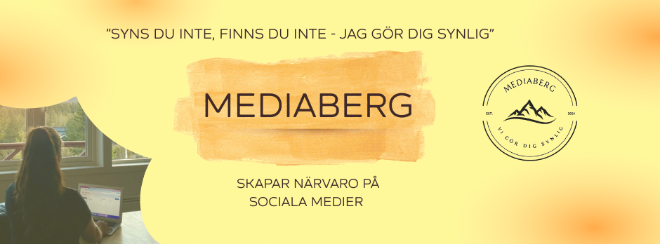 Mediaberg cover